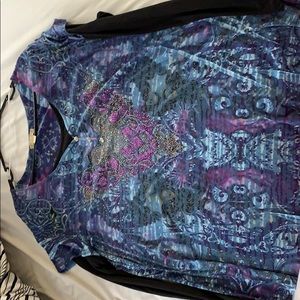 Energē Long Sleeve Shirt